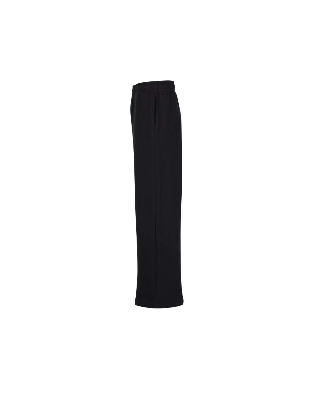 Pantalons personnalisable NEW MORNING STUDIOS LADIES WIDELEG SWEATPANTS