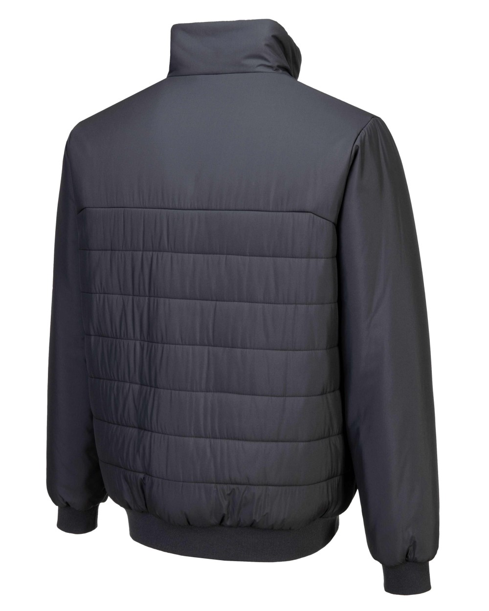 Vestes personnalisable PORTWEST Blouson aviateur isolant professionnel (S609)