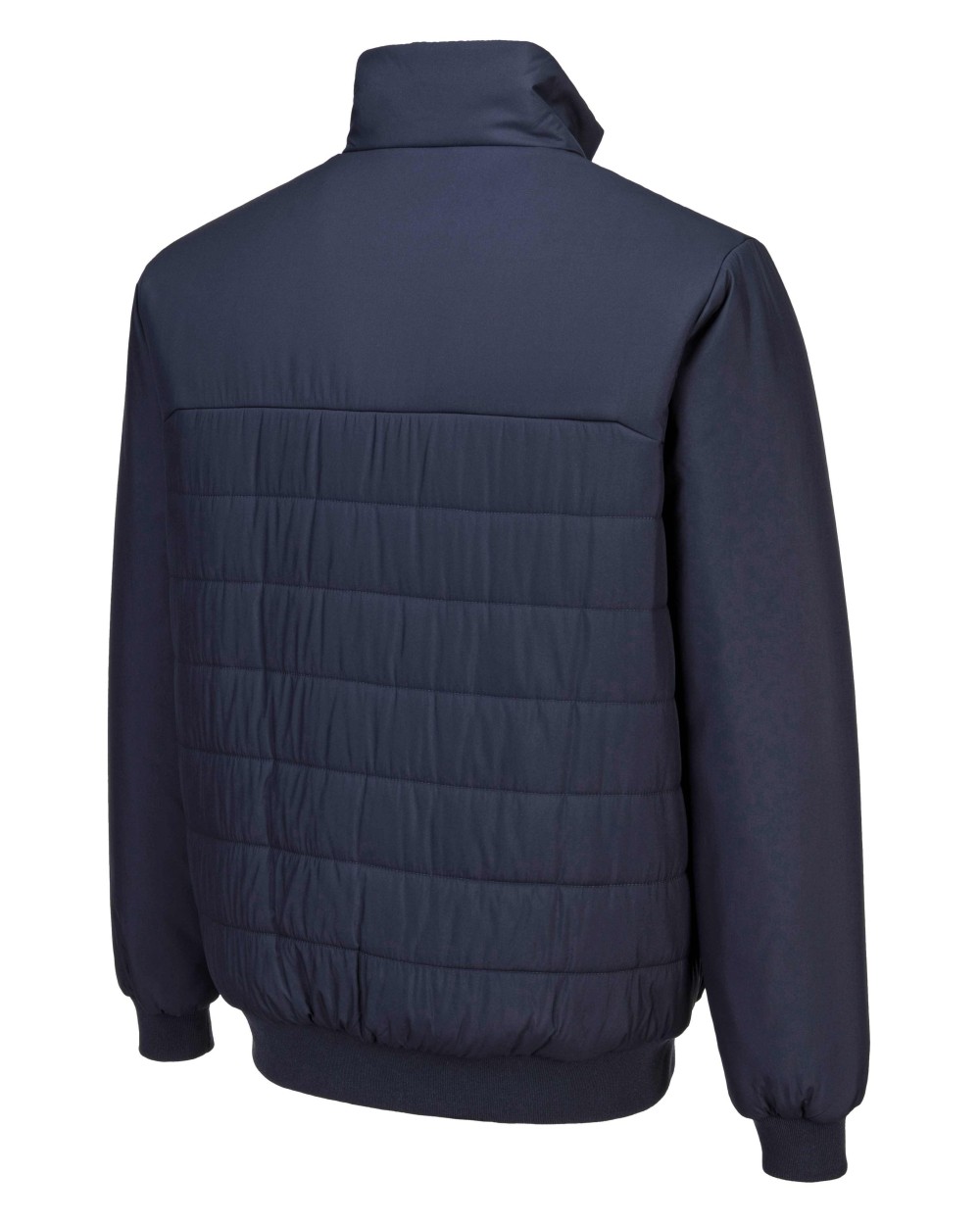 Jassen PORTWEST Professional insulated bomber (S609) voor bedrukking &amp; borduring