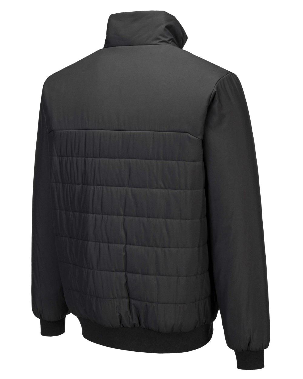 Vestes personnalisable PORTWEST Blouson aviateur isolant professionnel (S609)