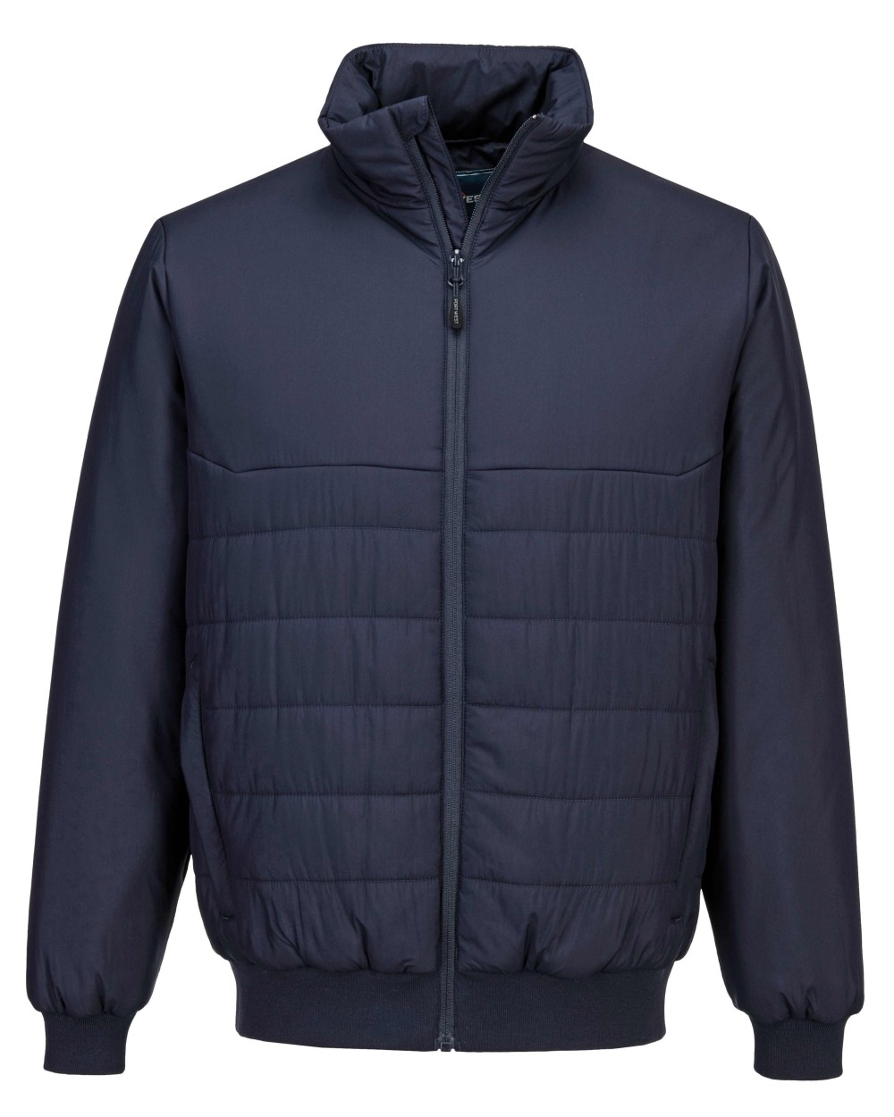 PORTWEST Professional insulated bomber (S609) Jacken personalisierbar