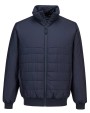 PORTWEST Professional insulated bomber (S609) Jacken personalisierbar