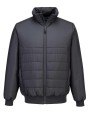 PORTWEST Professional insulated bomber (S609) Jacken personalisierbar