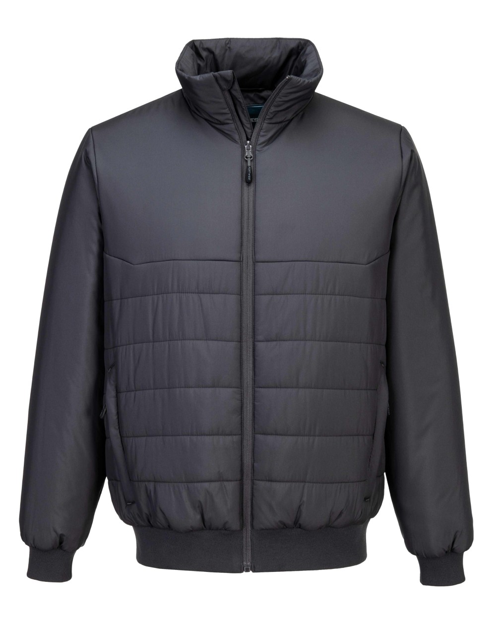 Jassen PORTWEST Professional insulated bomber (S609) voor bedrukking &amp; borduring