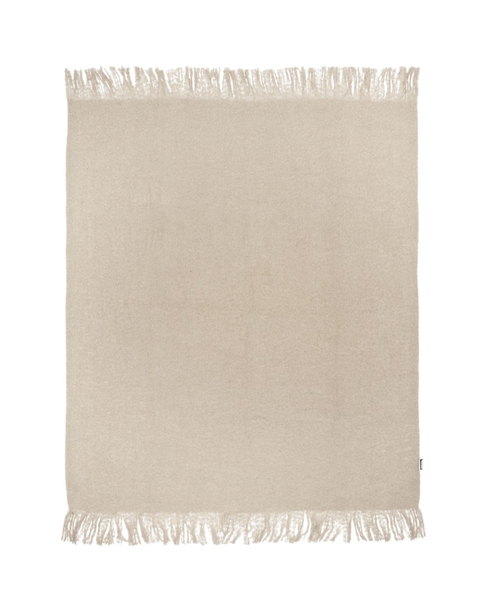 SEASONS Ivy GRS zertifizierte RPET Decke Plaids personalisierbar