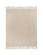 SEASONS Ivy GRS zertifizierte RPET Decke Plaids personalisierbar