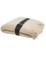 Fleecedekens SEASONS Ivy GRS gerecyclede deken voor bedrukking &amp; borduring