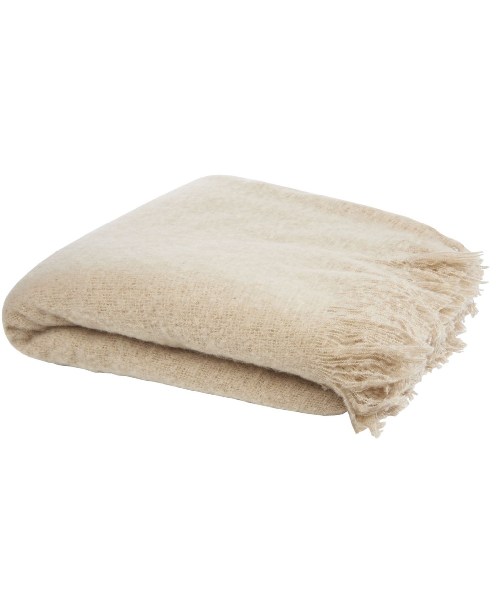 SEASONS Ivy GRS zertifizierte RPET Decke Plaids personalisierbar