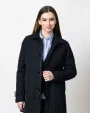 Vestes personnalisable J. HARVEST & FROST The Car Coat Veste Femmes