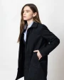 Vestes personnalisable J. HARVEST & FROST The Car Coat Veste Femmes