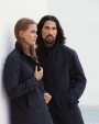 Vestes personnalisable J. HARVEST & FROST The Car Coat Veste Femmes
