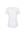 T-shirts BUILD YOUR BRAND Ladies` Fit Tee voor bedrukking &amp; borduring