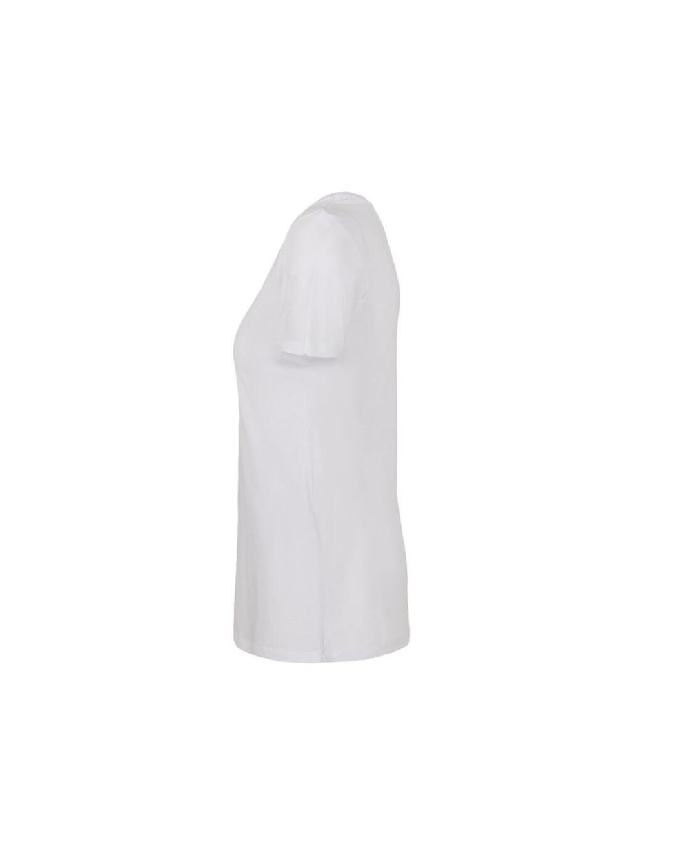 T-Shirts personnalisable BUILD YOUR BRAND Ladies Fit Tee