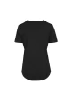BUILD YOUR BRAND Ladies Fit Tee T-Shirts personalisierbar