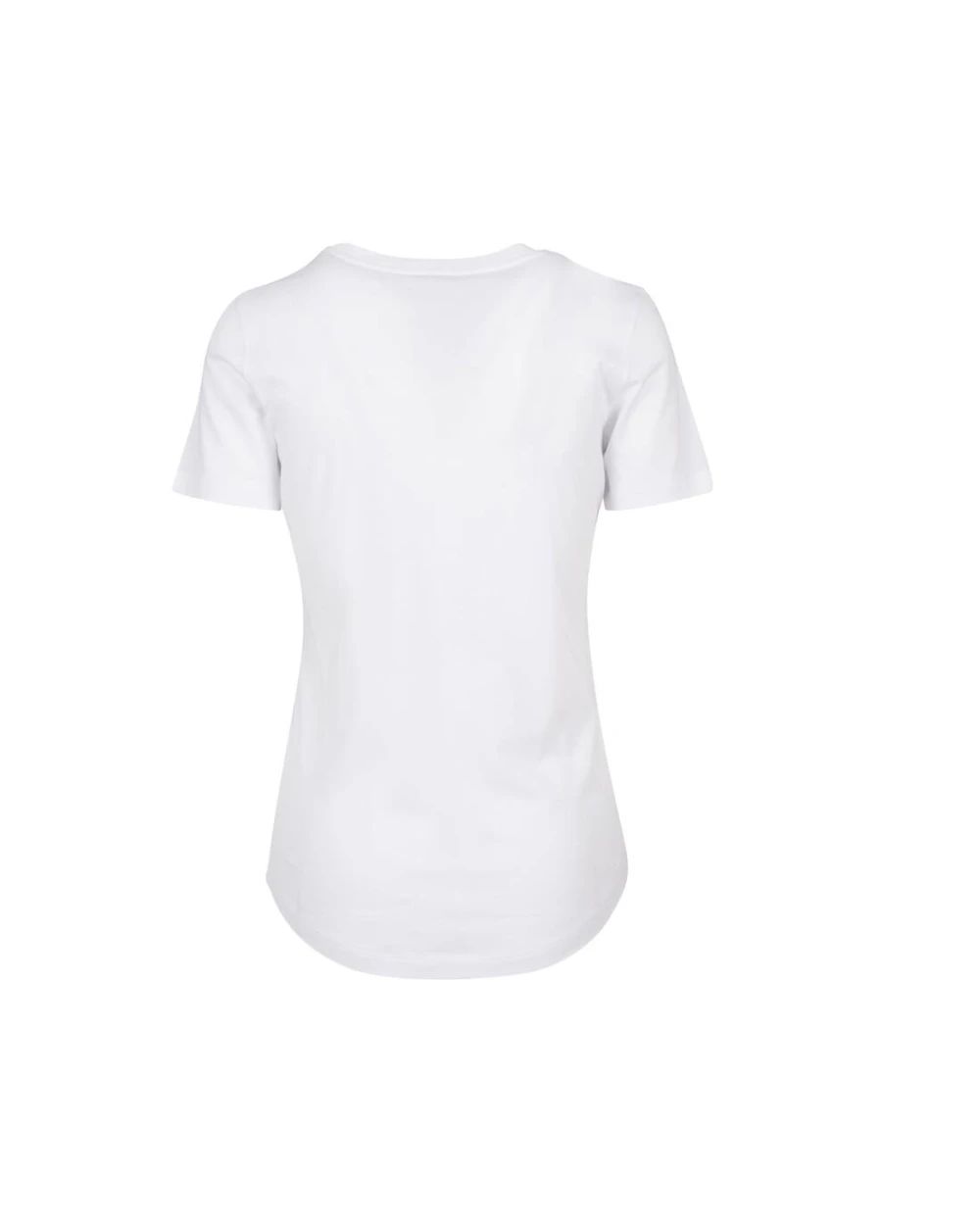 BUILD YOUR BRAND Ladies Fit Tee T-Shirts personalisierbar