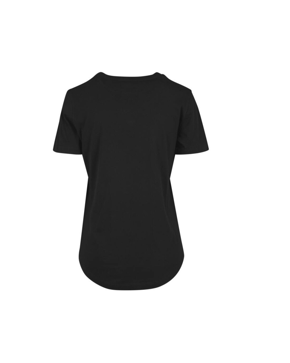 T-Shirts personnalisable BUILD YOUR BRAND Ladies Fit Tee