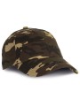 K-UP Dad cap - 6 panneaux /api/colors/0f8dc48f-590f-4ced-bbf6-f3785c68ac06 personnalisable