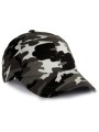 K-UP Dad cap - 6 panneaux /api/colors/a2876647-1872-4d64-b1d3-cdbc9637c11b personnalisable