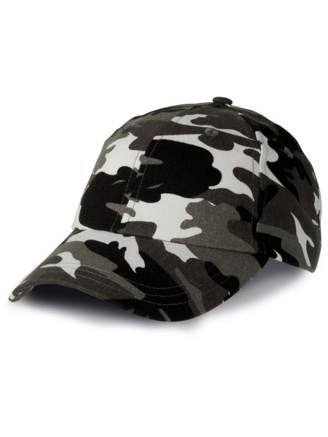 K-UP Dad cap - 6 panneaux /api/colors/a2876647-1872-4d64-b1d3-cdbc9637c11b personnalisable