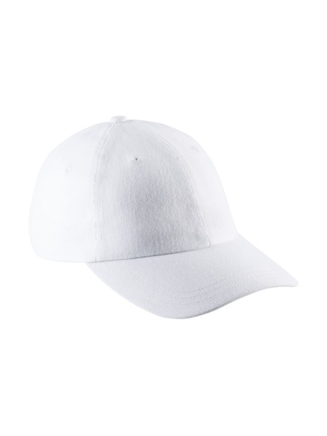 K-UP Dad cap - 6 panneaux /api/colors/7a92cd2d-10d2-40b4-928b-296bb7487506 personnalisable