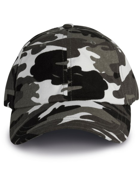 K-UP Dad cap - 6 panneaux /api/colors/a2876647-1872-4d64-b1d3-cdbc9637c11b personnalisable