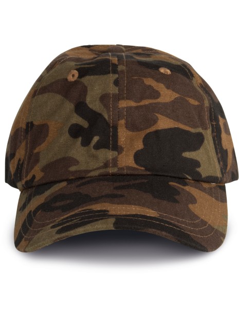 K-UP Dad cap - 6 panneaux /api/colors/d17c3b54-133f-4c4e-b84c-707c95da37e2 personnalisable