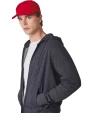 Casquettes personnalisable K-UP Dad cap - 6 panneaux