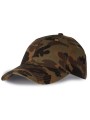 K-UP Dad cap - 6 panneaux /api/colors/d17c3b54-133f-4c4e-b84c-707c95da37e2 personnalisable
