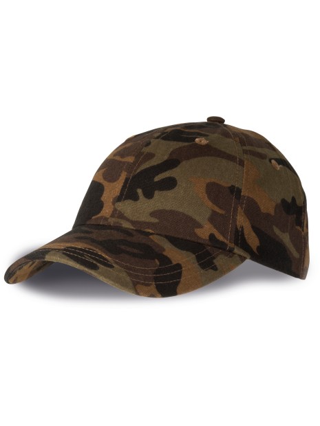 K-UP Dad cap - 6 panneaux /api/colors/d17c3b54-133f-4c4e-b84c-707c95da37e2 personnalisable
