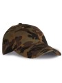 K-UP Dad cap - 6 panneaux /api/colors/d17c3b54-133f-4c4e-b84c-707c95da37e2 personnalisable