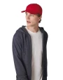 Casquettes personnalisable K-UP Dad cap - 6 panneaux