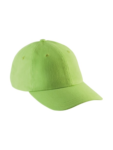 K-UP Dad cap - 6 panneaux /api/colors/8facb4b8-f974-4489-9f35-f89e0fd34bf7 personnalisable