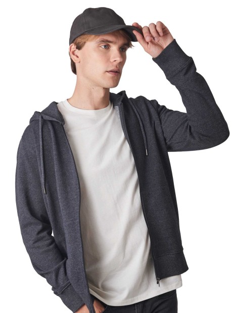 Casquettes à personnaliser K-UP Dad cap - 6 panneaux 