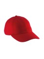 K-UP Dad cap - 6 panneaux /api/colors/c953313a-9c9d-493b-934e-ddcf8fada2ae personnalisable