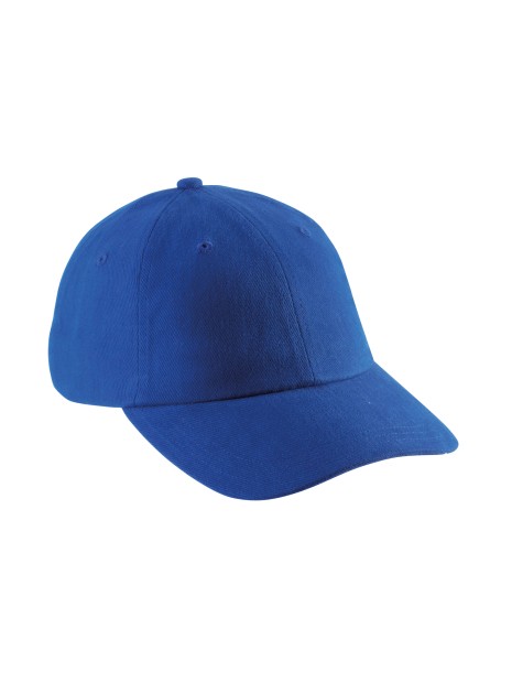 K-UP Dad cap - 6 panneaux /api/colors/cdd6ba31-692e-4c2e-b1b4-a3a4a50cf176 personnalisable