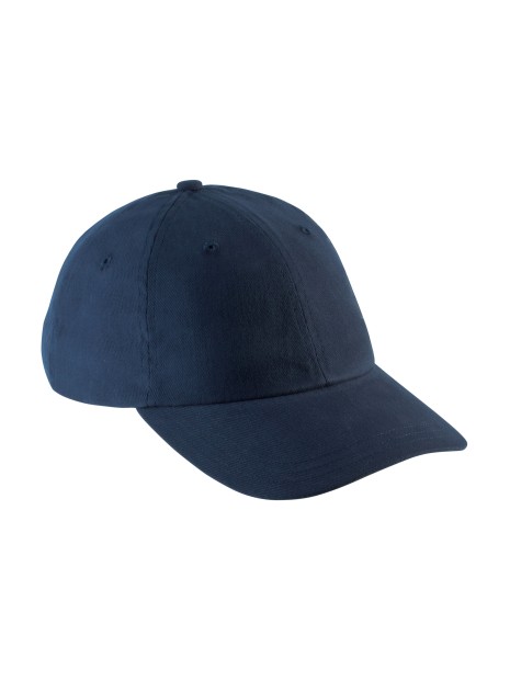 K-UP Dad cap - 6 panneaux /api/colors/b68891a9-1d28-4f7a-8deb-775c45027afd personnalisable