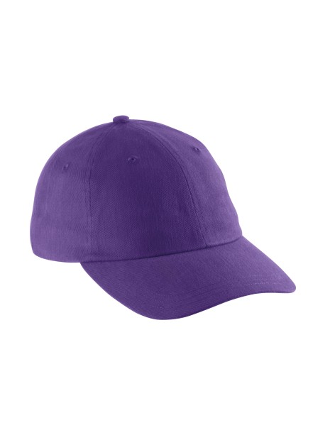 K-UP Dad cap - 6 panneaux /api/colors/f28ecd26-255e-4b18-a29c-08c2af1111d3 personnalisable