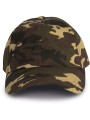K-UP Dad cap - 6 panneaux /api/colors/0f8dc48f-590f-4ced-bbf6-f3785c68ac06 personnalisable