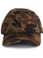 K-UP Dad cap - 6 panneaux /api/colors/d17c3b54-133f-4c4e-b84c-707c95da37e2 personnalisable