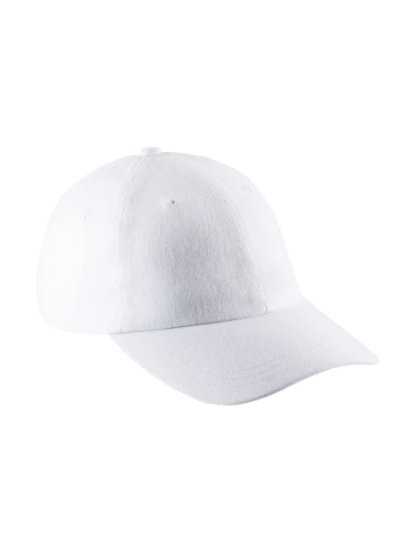 K-UP Dad cap - 6 panneaux /api/colors/7a92cd2d-10d2-40b4-928b-296bb7487506 personnalisable