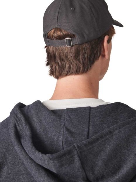 Casquettes à personnaliser K-UP Dad cap - 6 panneaux 