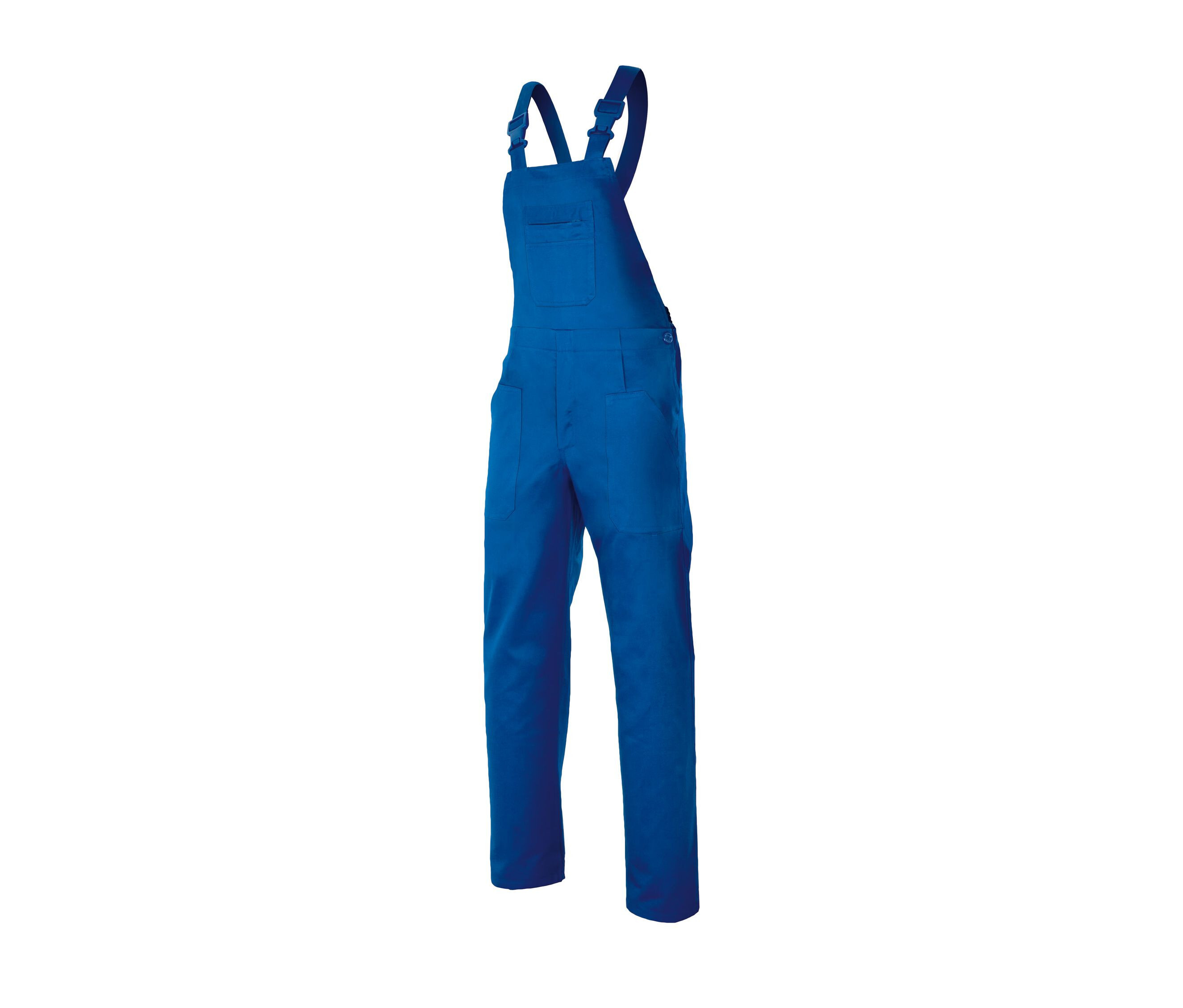 Broeken VELILLA DUNGAREES voor bedrukking &amp; borduring