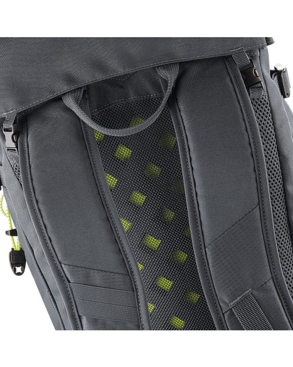 Sacs & Bagagerie personnalisable QUADRA Sac à dos SLX®-Lite