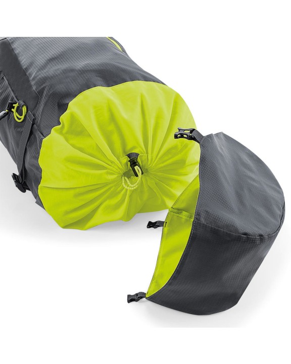 Sacs & Bagagerie personnalisable QUADRA Sac à dos SLX®-Lite