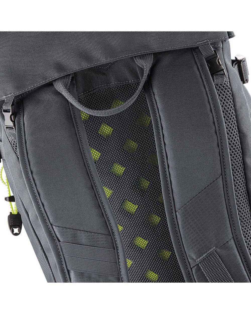 Tassen & Zakken QUADRA Rugzak SLX®-Lite voor bedrukking &amp; borduring