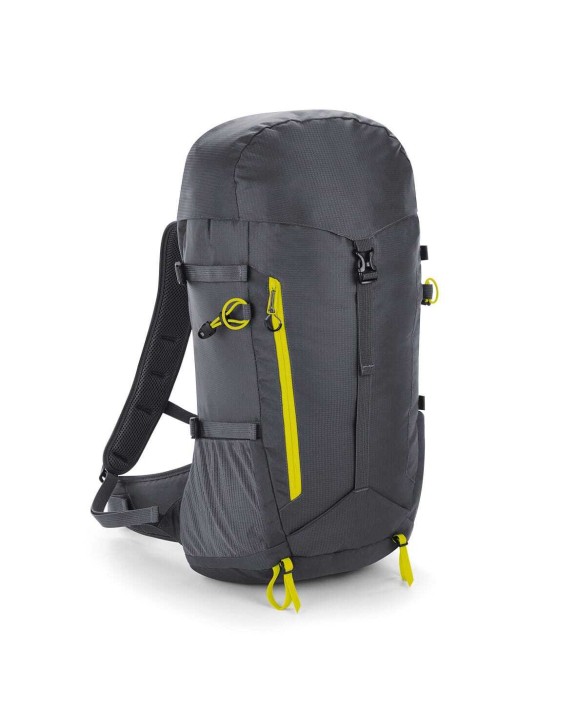 Sacs & Bagagerie personnalisable QUADRA Sac à dos SLX®-Lite