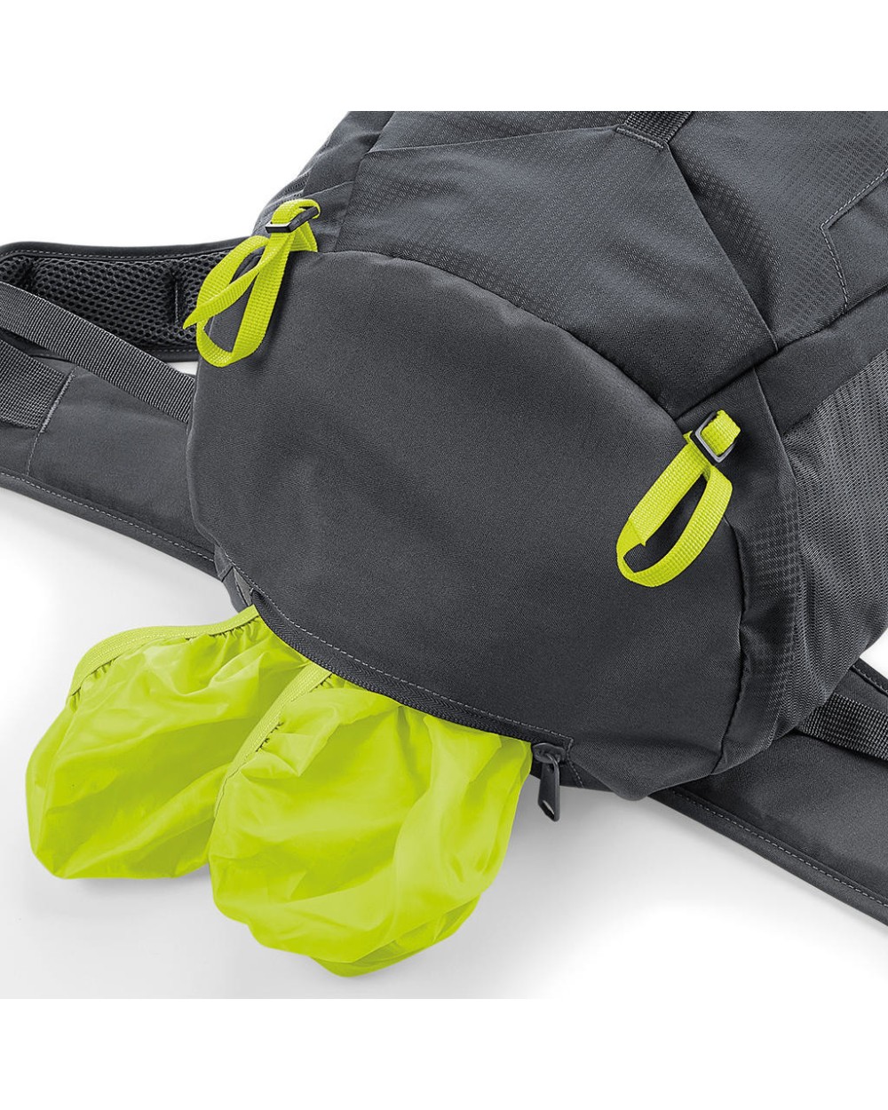 Sacs & Bagagerie personnalisable QUADRA Sac à dos SLX®-Lite