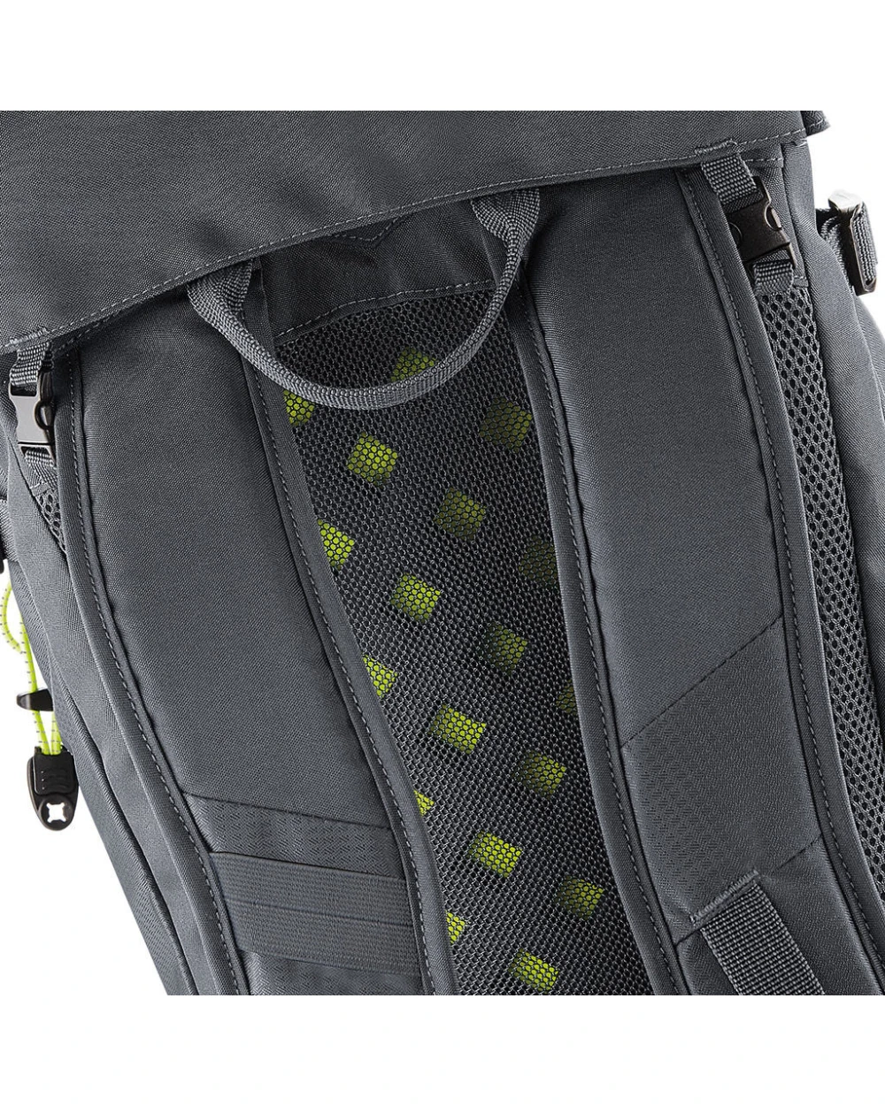 Tassen & Zakken QUADRA Rugzak SLX®-Lite voor bedrukking &amp; borduring