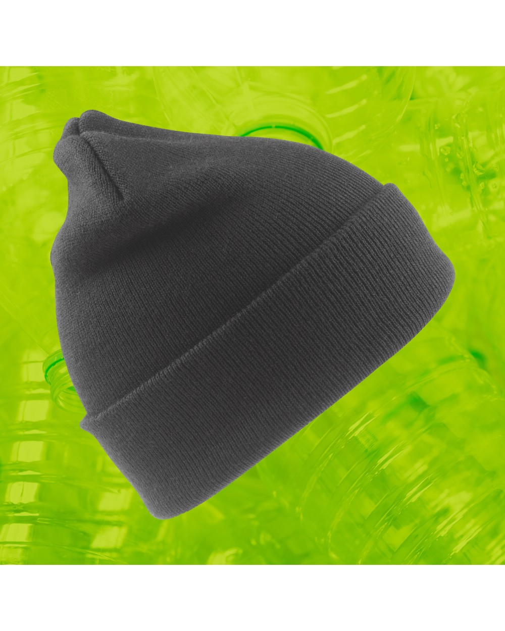 Bonnets personnalisable RESULT Bonnet Thinsulate™ recyclé
