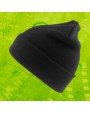 Bonnets personnalisable RESULT Bonnet Thinsulate™ recyclé